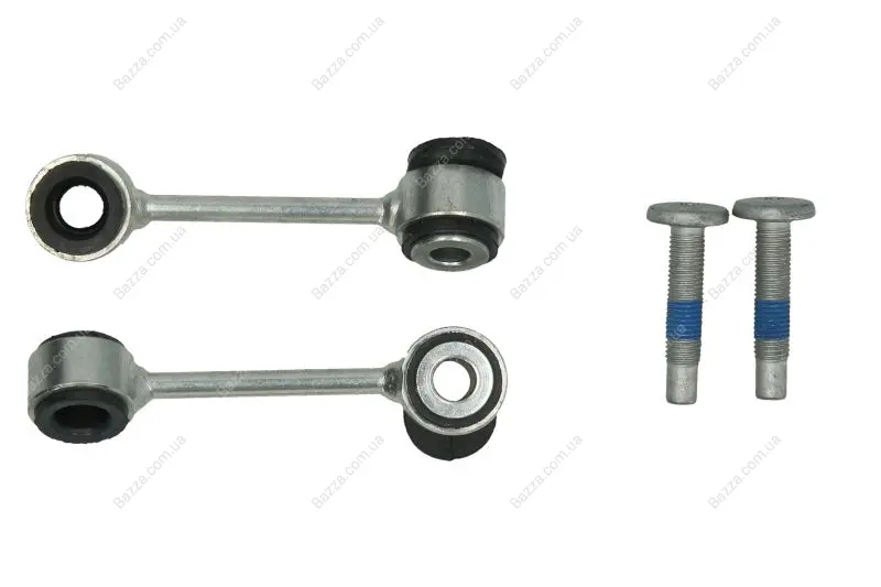 Стойка стабилизатора передняя febі bilstein 22247