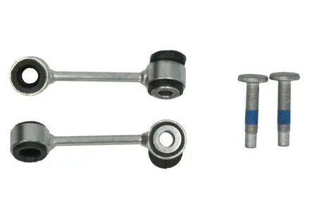Стойка стабилизатора передняя febі bilstein 22247