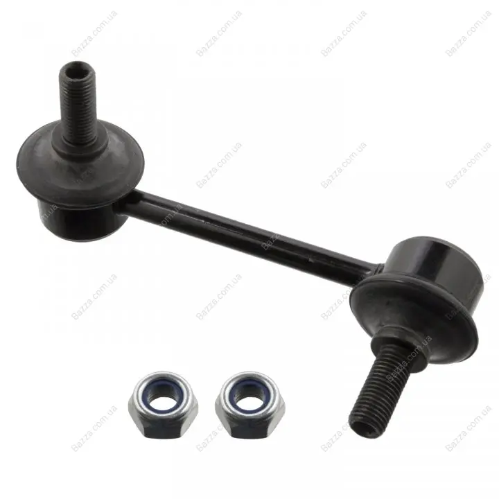 Стойка (тяга) стабилизатора febі bilstein 15411