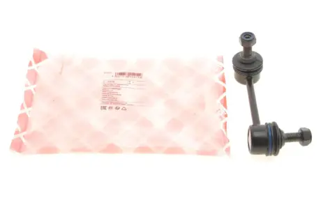 Стійка (тяга) стабілізатора Febі Bilstein 15412