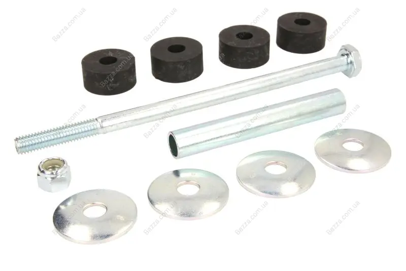 Стойка (тяга) стабилизатора febі bilstein 41630