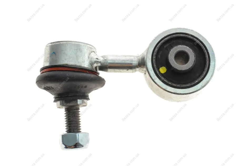Стойка (тяга) стабилизатора передняя febі bilstein 04220