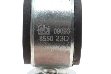 Стойка (тяга) стабилизатора передняя febі Bilstein 09093