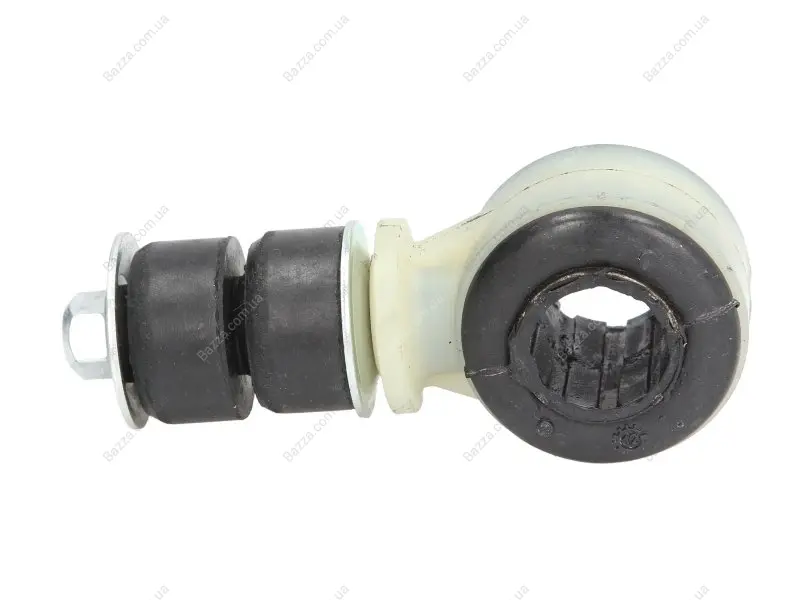 Стойка (тяга) стабилизатора передняя febі bilstein 09474