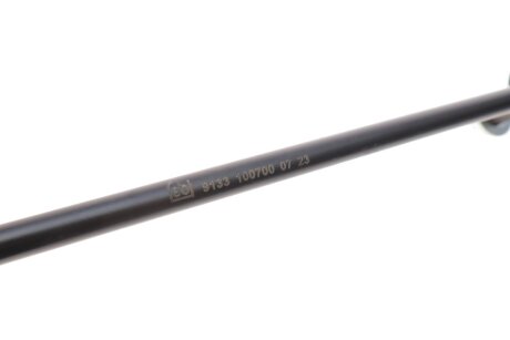 Стійка (тяга) стабілізатора передня febі Bilstein 100700