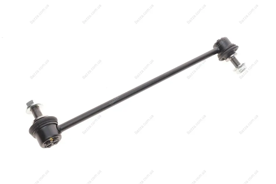 Стойка (тяга) стабилизатора передняя febі bilstein 100700