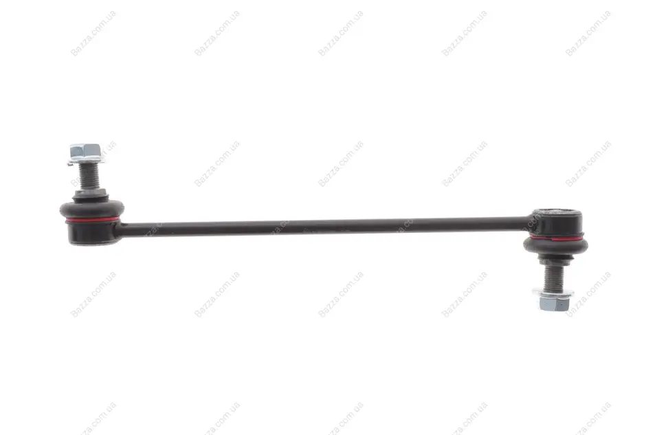 Стойка (тяга) стабилизатора передняя febі bilstein 101901