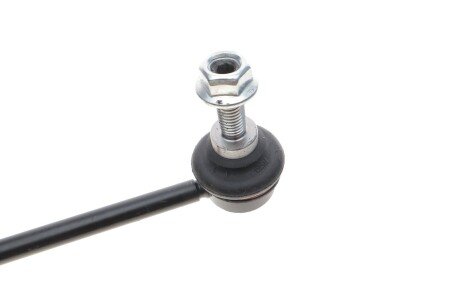 Стойка (тяга) стабилизатора передняя febі Bilstein 101912