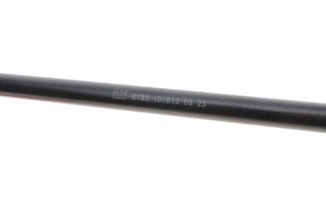 Стойка (тяга) стабилизатора передняя febі Bilstein 101912