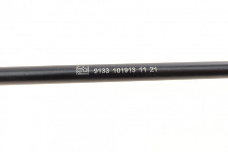 Стойка (тяга) стабилизатора передняя febі Bilstein 101913