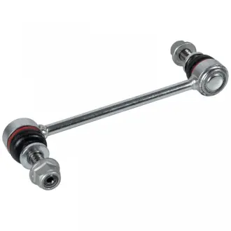 Стійка (тяга) стабілізатора передня Febі Bilstein 102229