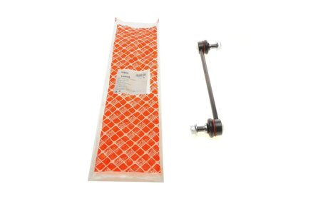 Стойка (тяга) стабилизатора передняя febі Bilstein 103605