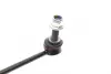 Стойка (тяга) стабилизатора передняя febі bilstein 104609