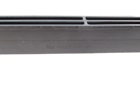 Стойка (тяга) стабилизатора передняя febі Bilstein 106211