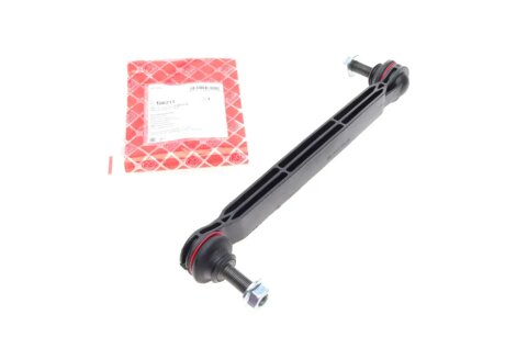 Стойка (тяга) стабилизатора передняя febі Bilstein 106211