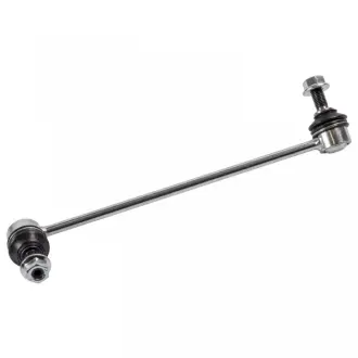 Стойка (тяга) стабилизатора передняя febі bilstein 106366