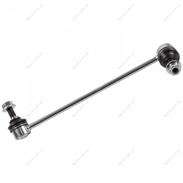 Стійка (тяга) стабілізатора передня Febі Bilstein 106367 (фото 1)