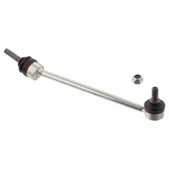 Стойка (тяга) стабилизатора передняя febі bilstein 106869 Мерседес W221