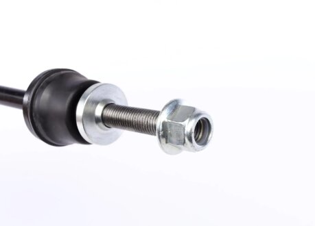 Стойка (тяга) стабилизатора передняя febі Bilstein 108901