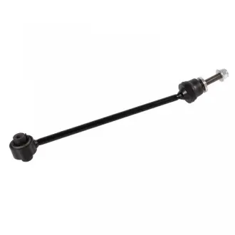 Стойка (тяга) стабилизатора передняя febі bilstein 108901