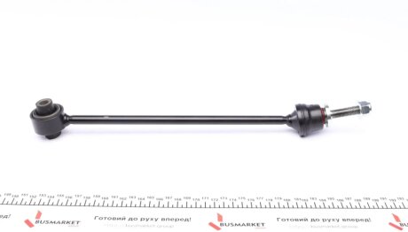 Стойка (тяга) стабилизатора передняя febі Bilstein 108902