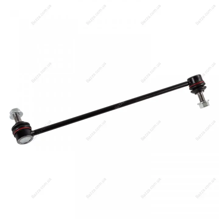 Стойка (тяга) стабилизатора передняя febі bilstein 109575
