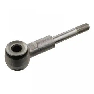 Стійка (тяга) стабілізатора передня Febі Bilstein 12064