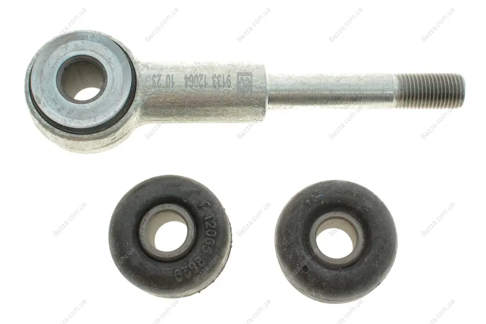 Стійка (тяга) стабілізатора передня Febі Bilstein 12080 (фото 1)