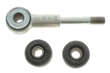 Стійка (тяга) стабілізатора передня Febі Bilstein 12080