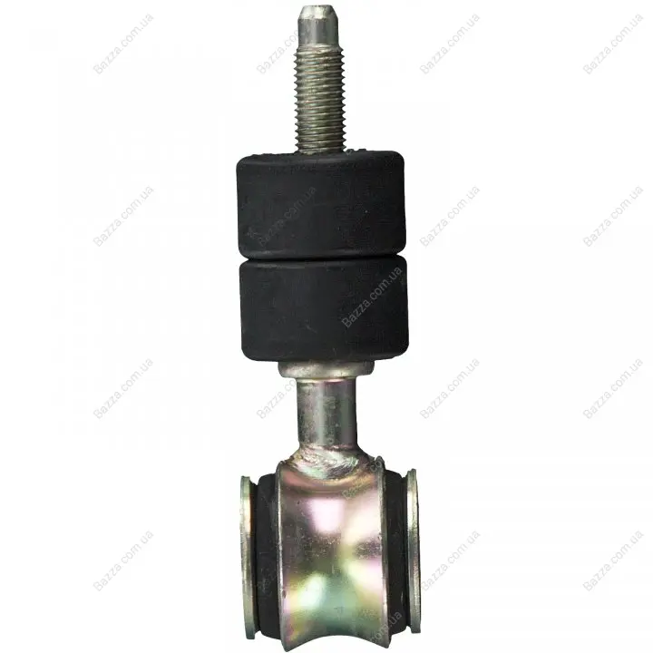 Стойка (тяга) стабилизатора передняя febі bilstein 12096