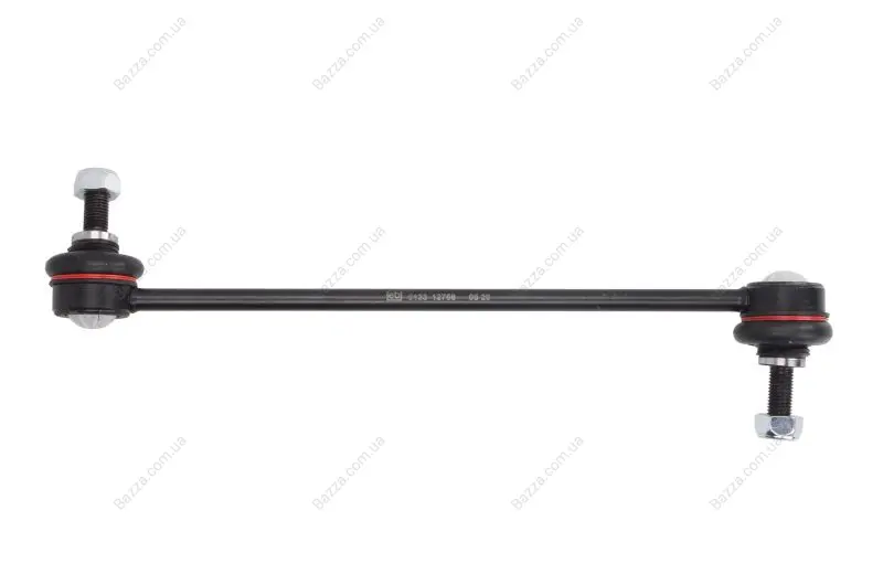 Стойка (тяга) стабилизатора передняя febі bilstein 12768