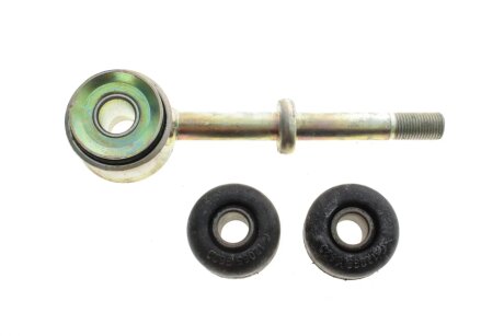 Стойка (тяга) стабилизатора передняя febі Bilstein 12841