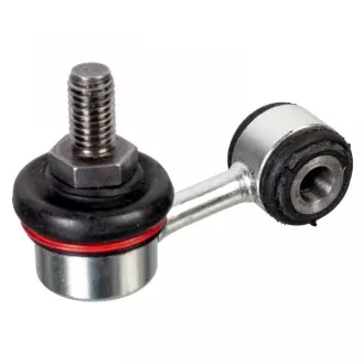 Стойка (тяга) стабилизатора передняя febі bilstein 14230
