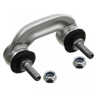 Стойка (тяга) стабилизатора передняя febі bilstein 15410
