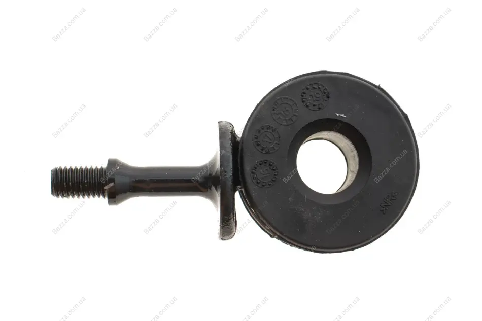 Стойка (тяга) стабилизатора передняя febі bilstein 15996