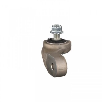 Стійка (тяга) стабілізатора передня febі Bilstein 171411