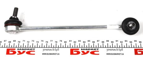 Стійка (тяга) стабілізатора передня febі Bilstein 17208