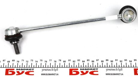 Стійка (тяга) стабілізатора передня febі Bilstein 17208