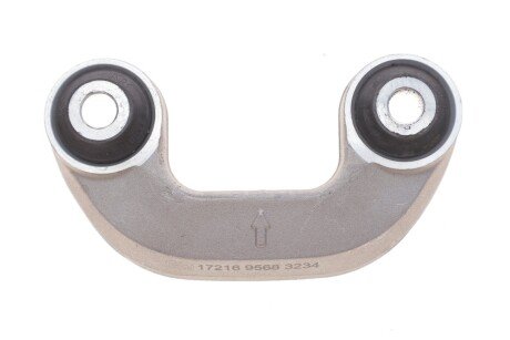 Стойка (тяга) стабилизатора передняя febі Bilstein 17216