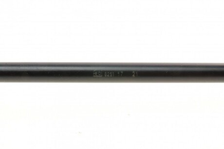 Стійка (тяга) стабілізатора передня febі Bilstein 172343