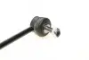 Стойка (тяга) стабилизатора передняя febі bilstein 172343