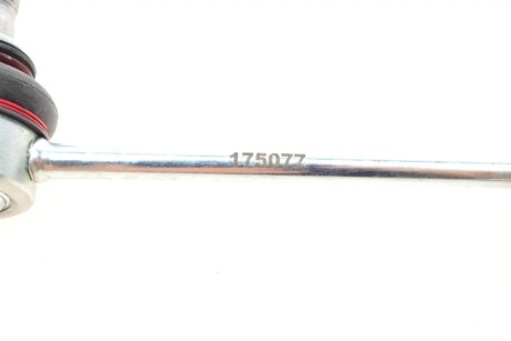 Стійка (тяга) стабілізатора передня febі Bilstein 175077