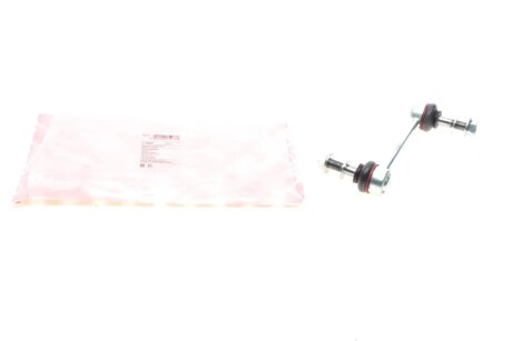 Стійка (тяга) стабілізатора передня febі Bilstein 175077