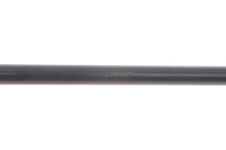 Стойка (тяга) стабилизатора передняя febі Bilstein 179467