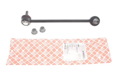 Стойка (тяга) стабилизатора передняя febі Bilstein 179467