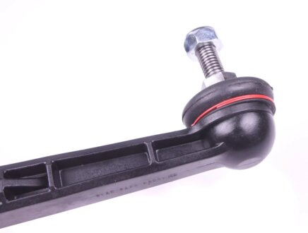 Стойка (тяга) стабилизатора передняя febі Bilstein 18086