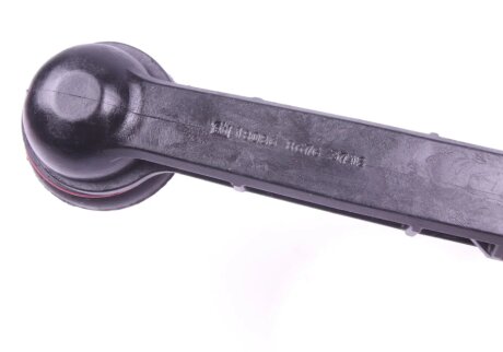 Стойка (тяга) стабилизатора передняя febі Bilstein 18086