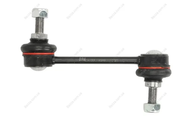 Стойка (тяга) стабилизатора передняя febі bilstein 18268