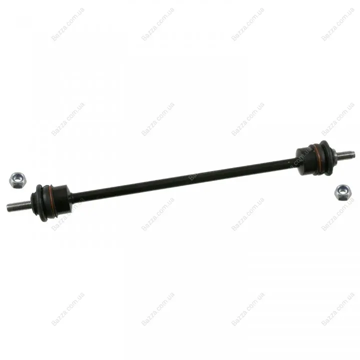 Стойка (тяга) стабилизатора передняя febі bilstein 18427