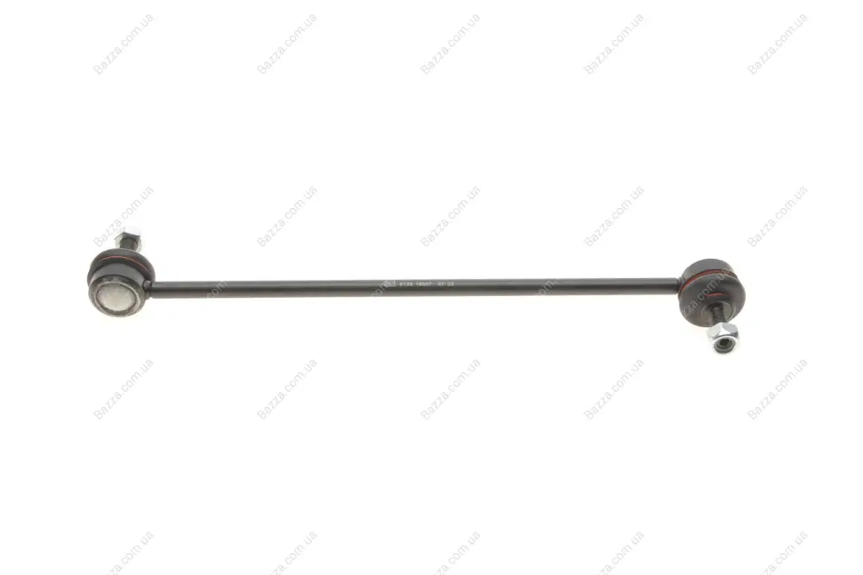 Стойка (тяга) стабилизатора передняя febі bilstein 19397